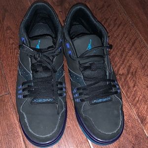 Jordan Flight 23 'Black Concord'